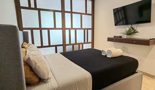 Apartamento Elite