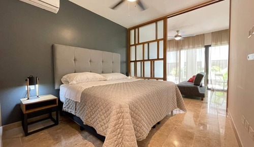 Apartamento ejecutivo