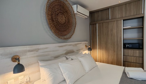 Apartamento Premier