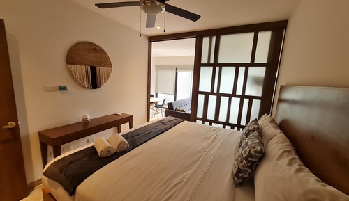 Apartamento Confort