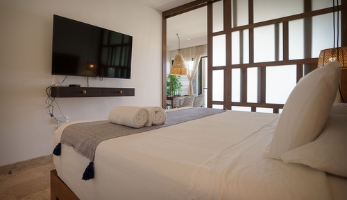 Apartamento Deluxe