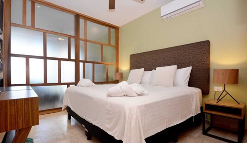 Apartamento de lujo