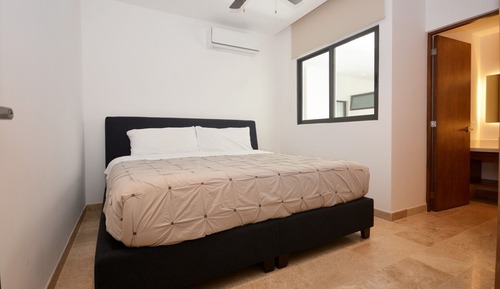 Apartamento familiar