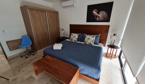 Apartamento Premium
