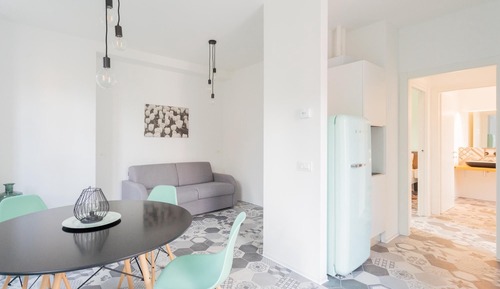 Apartamento