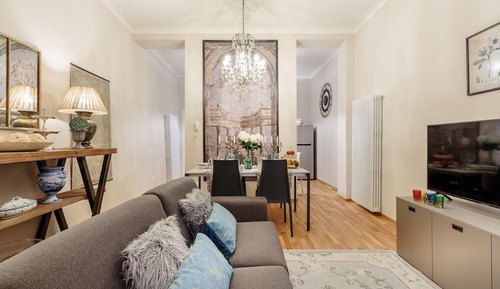 Apartamento