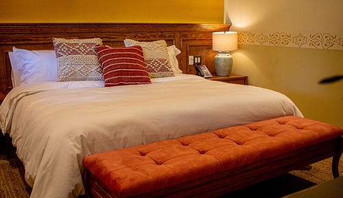 Habitación Premium, 1 cama de matrimonio grande