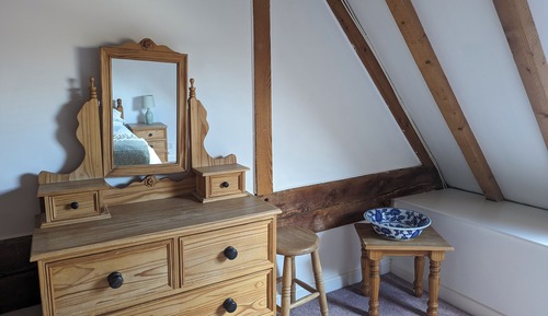 Apartamento Confort