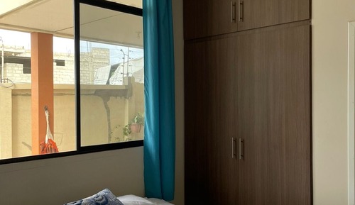 Suite estudio estándar, 1 cama de matrimonio grande