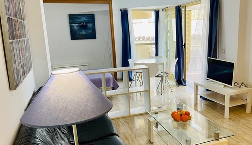 Apartamento superior