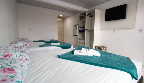 Habitación Confort