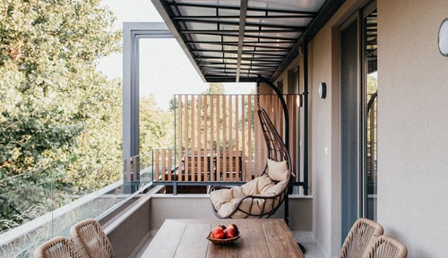 Suite Deluxe