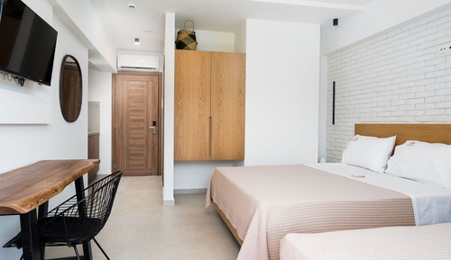 Habitación Confort