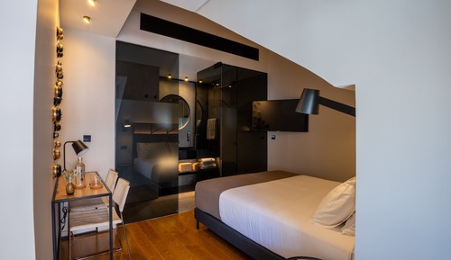 Habitación Premier doble