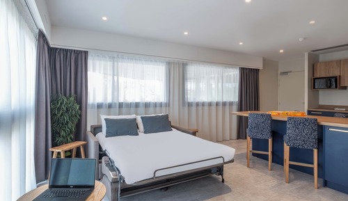 Apartamento