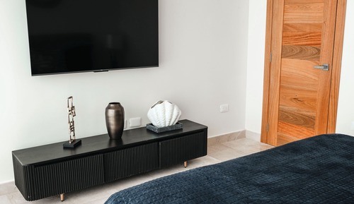 Apartamento superior