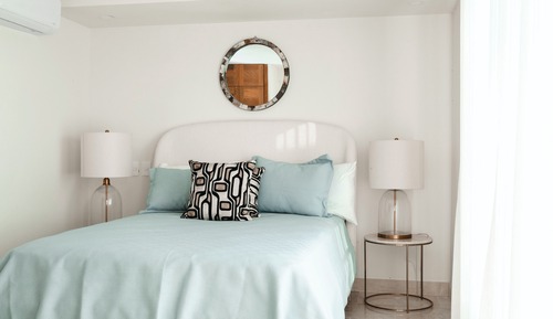 Apartamento de lujo