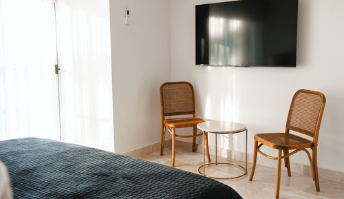 Apartamento de lujo