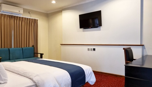 Suite estudio City