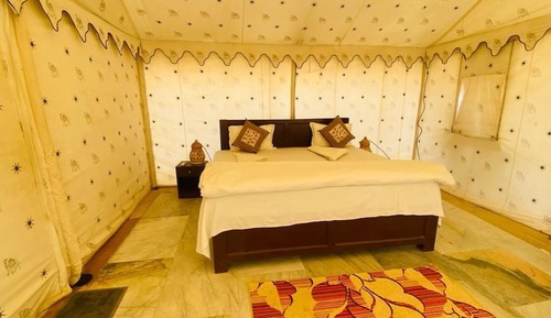 Habitación superior