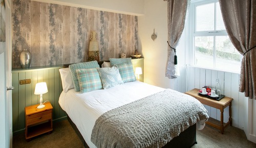 Comfort Double Room