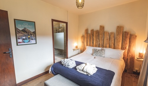 Habitación Confort doble