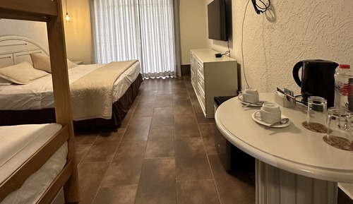 Habitación Confort
