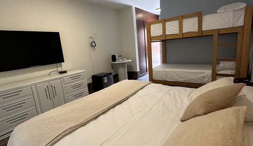 Habitación superior
