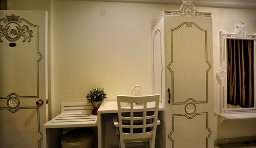 Habitación ejecutiva