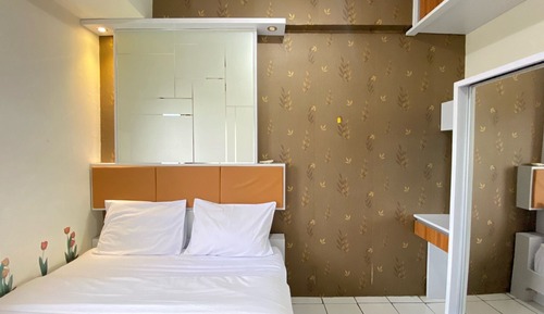 Apartamento, 2 habitaciones