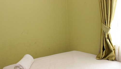 Apartamento, 2 habitaciones