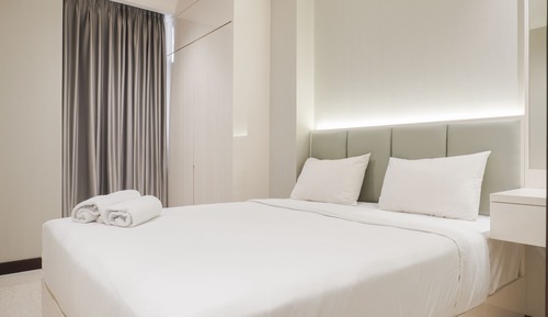 Apartamento, 2 habitaciones
