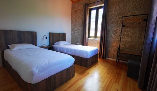 Traditional Room, 2 Bedrooms