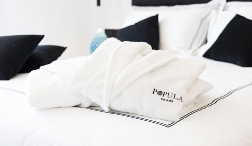 Habitación Premium