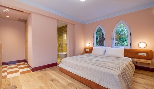 Habitación doble