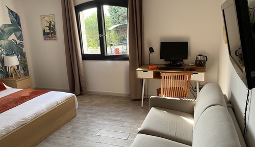 Suite Deluxe