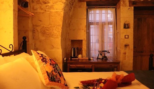Habitación Confort doble