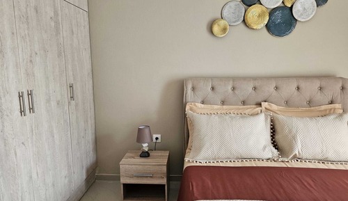 Apartamento Deluxe