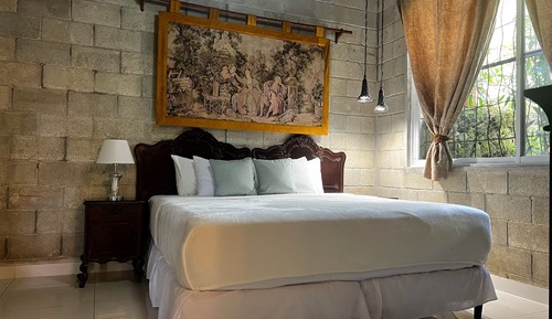 Suite estudio familiar