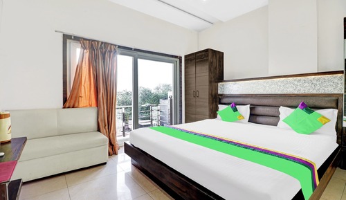 Habitación estándar
