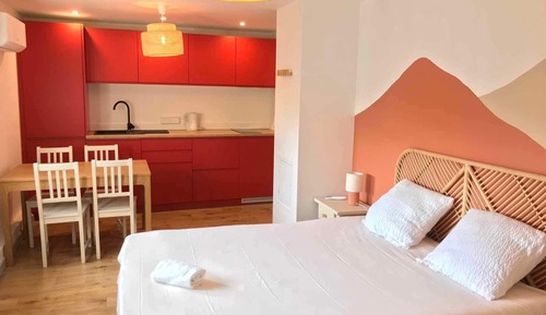 Apartamento