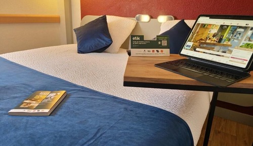 Habitación básica