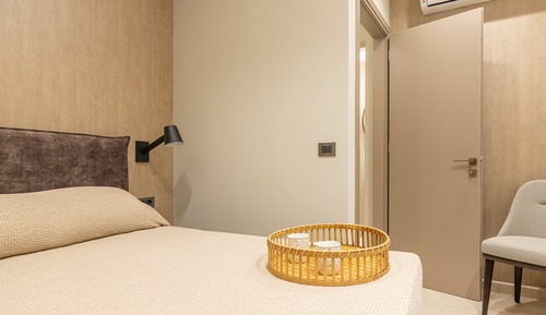 Apartamento de lujo