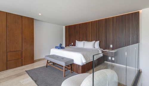 Loft estándar