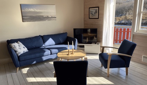 Apartamento Confort