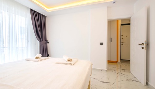 Apartamento junior
