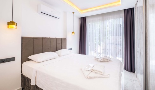 Suite familiar