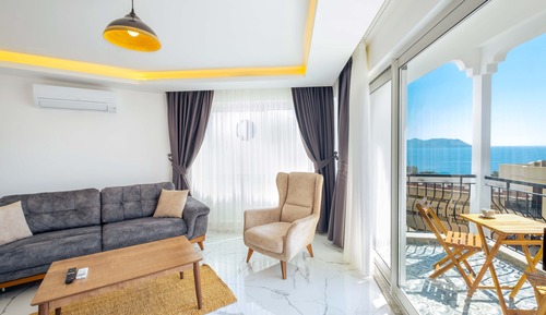 Suite ejecutiva