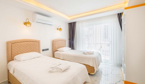 Suite superior