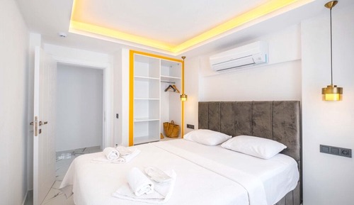 Suite ejecutiva